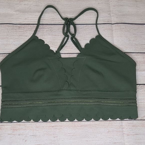 Free People Other - Free People Genesis Bra sz Small MSRP$58